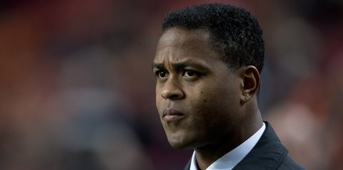 Rekam Jejak Patrick Kluivert Disorot, Erick Thohir Singgung Awal Zidane Melatih di Real Madrid