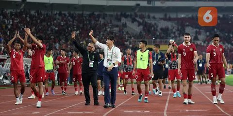 Menganalisis Pemecatan Shin Tae-yong saat Kualifikasi Piala Dunia, PSSI Sudah Tepat atau Blunder?