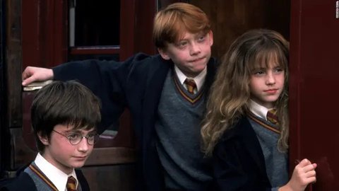 Unik dan Kreatif, Universitas Ini Sediakan Mata Kuliah Harry Potter dan Detective Conan