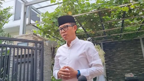 Kenang Kebaikan Nurul Qomar, Eko Patrio Akui Pernah Diberi Uang Rp5 Ribu Untuk Biaya Sekolah