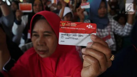 Cek Penerima Bansos PKH 2025 dengan Mudah Lewat HP, Begini Caranya