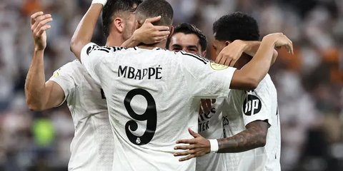 Kata Carlo Ancelotti Jelang Real Madrid Bentrok Barcelona di Final Piala Super Spanyol, Bilang Begini