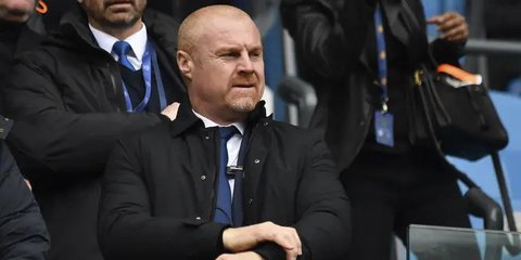 Keputusan Mendadak Everton Pecat Sean Dyche 3 Jam Sebelum Pertandingan, Ada Apa?