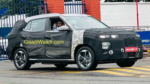 Hyundai Mempertimbangkan Meluncurkan Creta EV di Indonesia