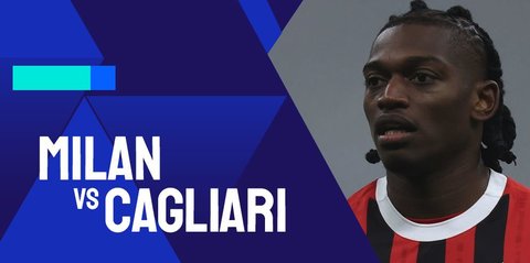 Prediksi Pertandingan AC Milan Vs Cagliari, 12 Januari 2025