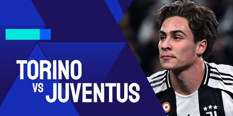 Prediksi Pertandingan Torino Vs Juventus, 12 Januari 2025