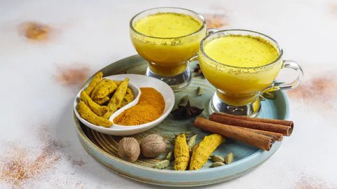 3 Jenis Jamu yang Berkhasiat untuk Membuat Awet Muda, Apa saja?