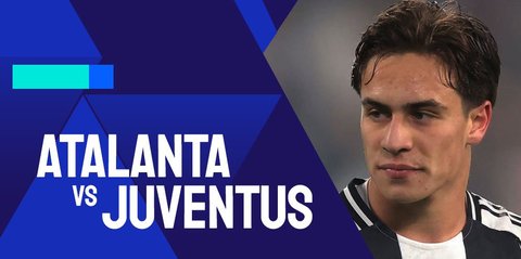 Prediksi Atalanta Vs Juventus pada 15 Januari 2025