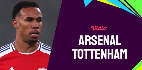 Prediksi Pertandingan Arsenal Vs Tottenham, 16 Januari 2025