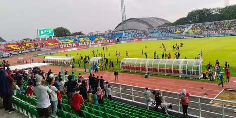 Komdis PSSI Putuskan Batalkan Gol Persibo saat Pertandingan Lawan Deltras FC, Begini Kronologinya