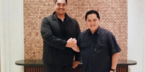 Menpora Ungkap Ada Tiga Pemain Segera Proses Naturalisasi untuk Timnas Indonesia