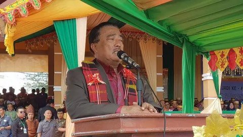 Profil Alwi Hamu, Pemilik Media Massa Ternama di Luar Pulau Jawa yang Telah Berpulang