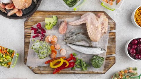Asupan Protein yang Tepat untuk Menunjang Diet Sehat dan Mencapai Berat Badan Ideal yang DIsarankan Ahli