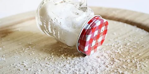 6 Manfaat untuk Mengurangi Konsumsi Gula bagi Kecantikan dan Berat Badan