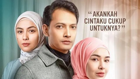 Fedi Nuril Tegaskan Film 1 Imam 2 Makmum Bukan Tentang Poligami, Begini Ceritanya