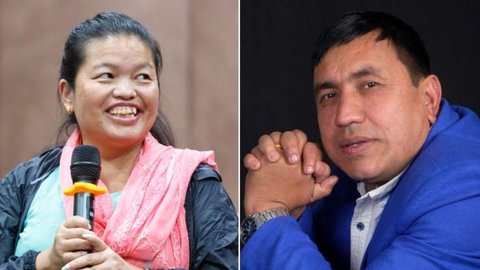 Kisah Prima Gharti Magar Melawan Stigma Kusta di Nepal