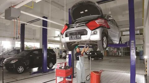 Tips Perawatan Mobil setelah Liburan untuk Menjaga Performanya Tetap Optimal