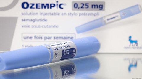 Penelitian: Obat Diabetes Diyakini Bisa Bantu Menurunkan Risiko Kesehatan Mental