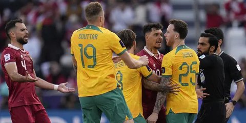 Pelatih Harap Timnas Australia Berpartisipasi di Piala AFF agar Tak Ketinggalan dari Indonesia