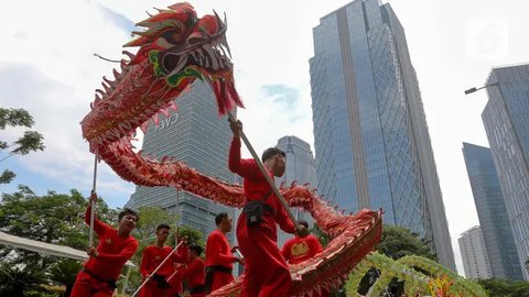 Cap Go Meh 2025: Tanggal Perayaan yang Harus Kamu Ingat!