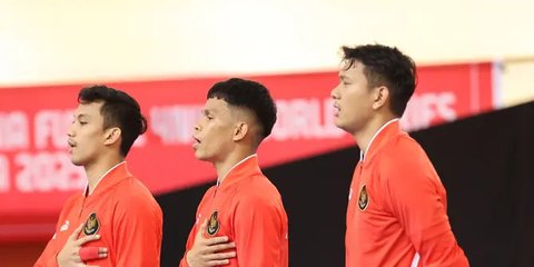 Catat! Jadwal Siaran Langsung Timnas Futsal Indonesia Vs Argentina Malam ini, Sabtu 1 Februari 2025