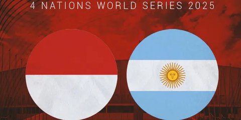 Prediksi Timnas Futsal Indonesia Vs Argentina di 4 Nations World Series 2025: Tim Garuda Kembali Bikin Kejutan?