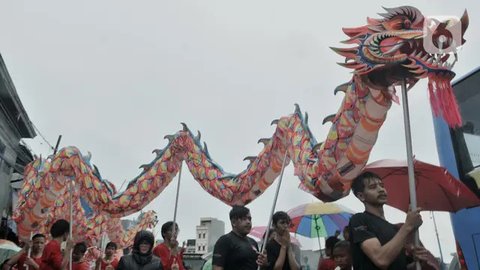 Fakta Unik Seputar Cap Go Meh 2025, Lebih dari Sekadar Perayaan Spiritual