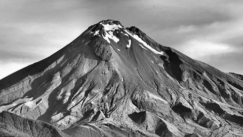 Gunung yang Dianggap Suci di Selandia Baru Resmi Diakui Sebagai Entitas Manusia, Ini Alasannya