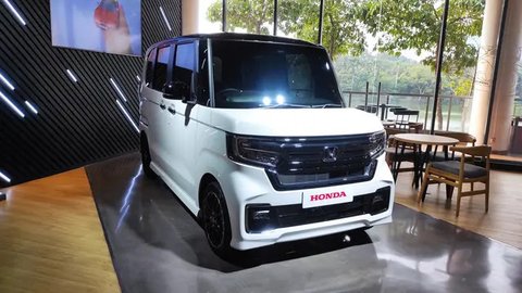 Ini Kei Car Terlaris di Jepang dengan Penjualan Mencapai 200 Ribu Unit