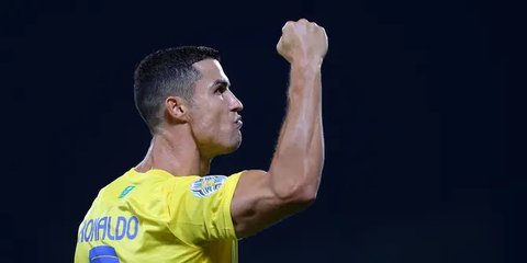 Cristiano Ronaldo Kembali Bikin Pernyataan Kontroversial, Sebut MLS Lebih Buruk dari Liga Pro Saudi
