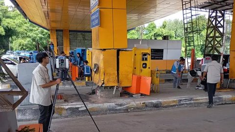 Kecelakaan di Gerbang Tol Ciawi, Penertiban Pelanggaran ODOL Jangan Lembek