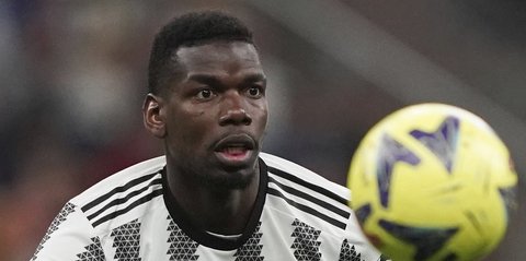 Marseille Pertimbangkan untuk Datangkan Paul Pogba Musim Depan