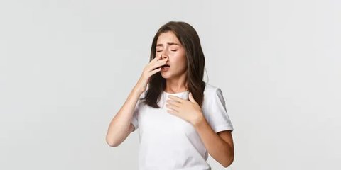 Pertolongan Pertama yang Perlu Dilakukan saat Mengalami Alergi
