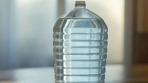 Masyarakat Masih Khawatir Ada Kandungan BPA dalam Air Kemasan, Cek Hasil Riset Terbarunya