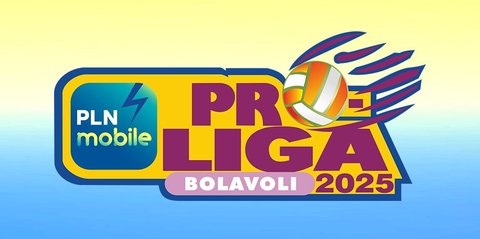 Catat! Jadwal Siaran Langsung PLN Mobile Proliga 2025 di MOJI Hari ini, 15 Februari 2025