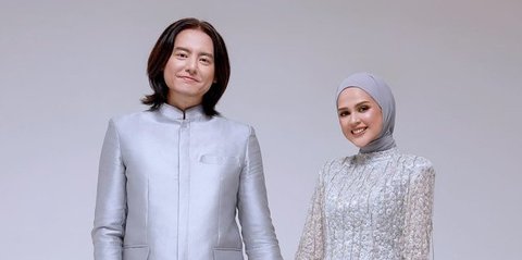 Roger Danuarta Analogikan Cinta Bagai Roti, Terbukti Rumah Tangga dengan Cut Meyriska Langgeng dan Jauh dari Gosip