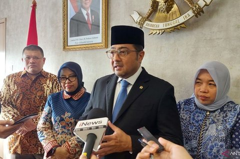 Kemenekraf Prioritaskan Anggaran untuk Ekonomi Kreatif Daerah Pasca Efisiensi