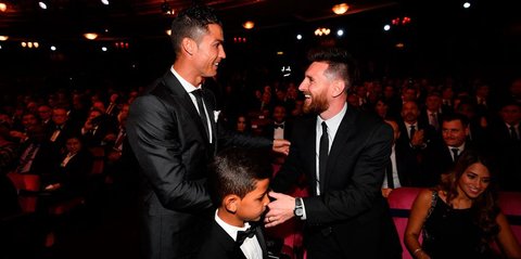 Mengejutkan! Casemiro Pilih Messi sebagai Pemain Terbaik Dunia Meski Pernah Lama jadi Rekan Setim Ronaldo