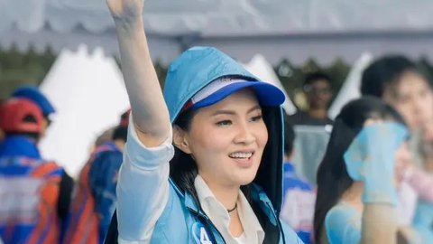 Sherly Tjoanda Jadi Gubernur Paling Kaya di Indonesia, Hartanya Rp709 Miliar dan Punya Banyak Mobil Mewah