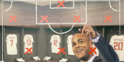 4 Pemain Timnas Indonesia yang Rawan Tak Dipanggil Patrick Kluivert Jelang Lawan Australia dan Bahrain