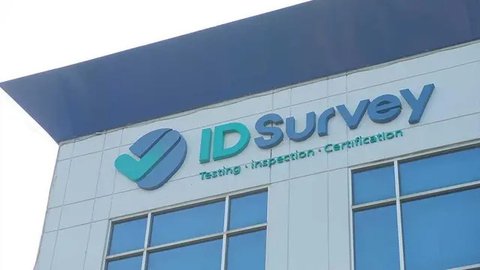 Membongkar Strategi Holding BUMN Jasa Survei Jadi Perusahaan Top 20 Global