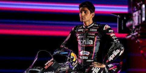 MotoGP 2025 Belum Dimulai, Jorge Martin Sudah 2 Kali Alami Kecelakaan Horor