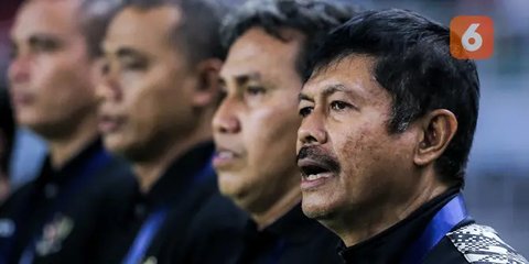 Kata Erick Thohir soal Kabar Indra Sjafri jadi Pelatih Timnas Indonesia U-22 di SEA Games 2025, Sampaikan Bantahan