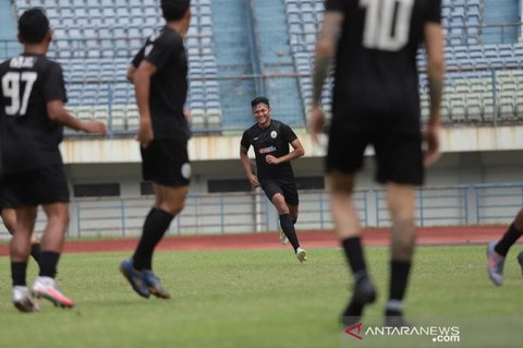 PSS Sleman vs Barito Putera: Laga Krusial di Maguwoharjo