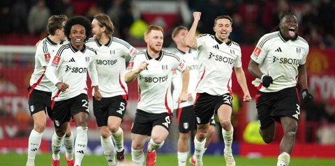Ini Daftar Lengkap Tim yang Berhasil Lolos ke Babak 8 Besar FA Cup 2024/2025