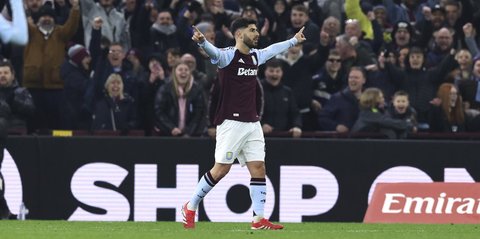 Sosok Legenda Inggris Sebut Klub ini jadi Favoritnya untuk Juara Piala FA, tapi Bukan Man City