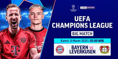Link Live Streaming Munchen Vs Leverkusen
