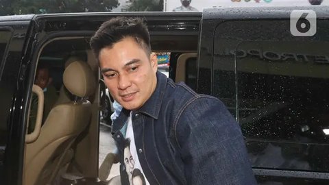 Rumah Mewah Kebanjiran, Baim Wong Sedih Kehilangan Barang-Barang Elektronik