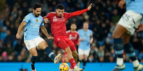 Prediksi Nottingham Forest Vs Manchester City pada 8 Maret