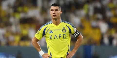 Inilah 4 Bintang Eropa yang Berpeluang Merapat ke Liga Arab Saudi di Musim Panas 2025, Siapa Saja?